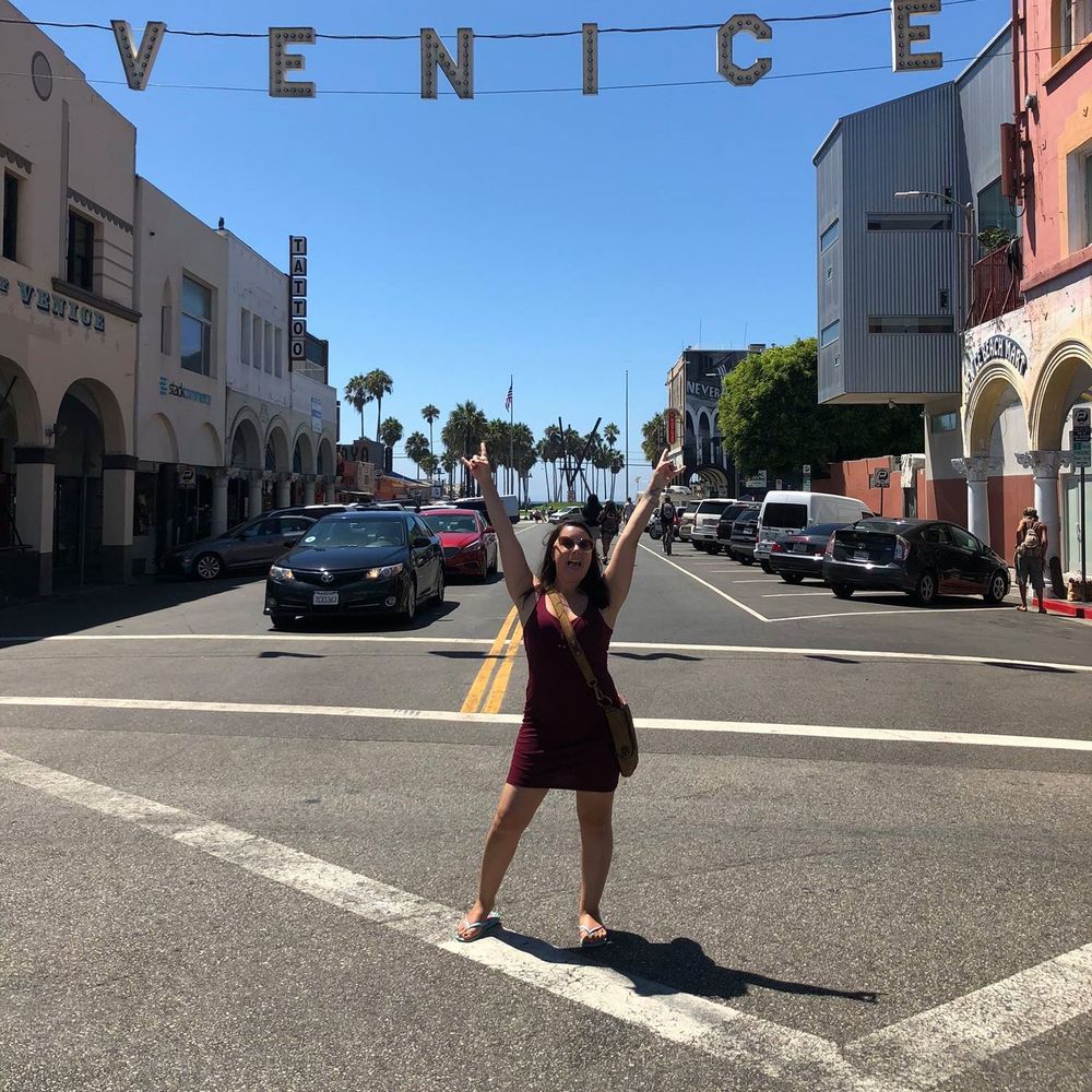 Meet your Posher, Jessica